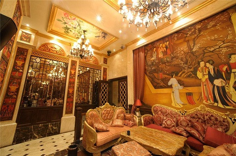 齐河高档KTV妹子质量哪家好 齐河高档KTV妹子质量哪家好